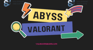 Abyss Valorant Mastering the Maps Tactical Battleground