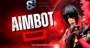 Aimbot in Valorant Understanding, Risks, and Countermeasures